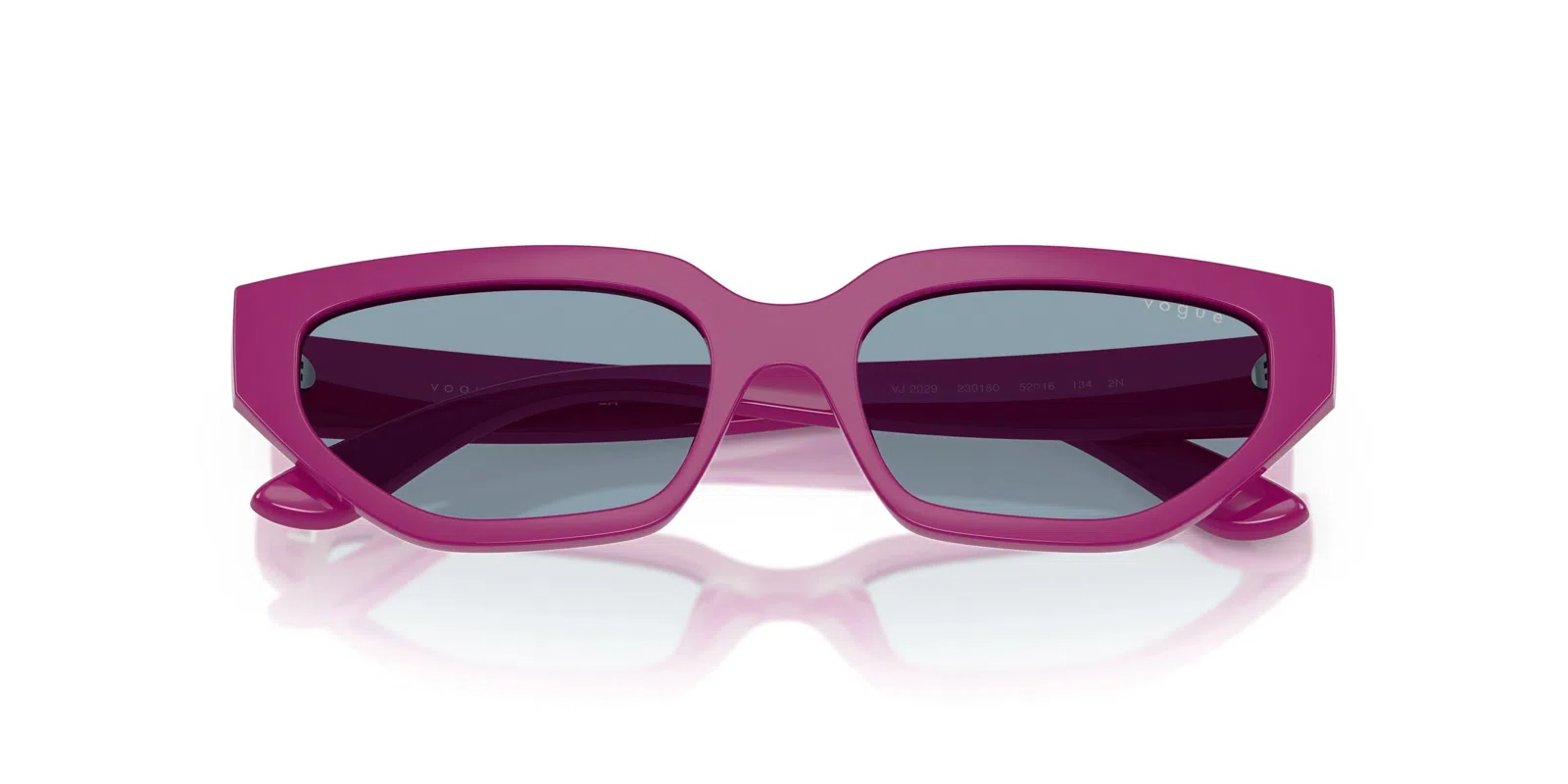 Vogue Eyewear Kids 2029 Sunglasses - view 28